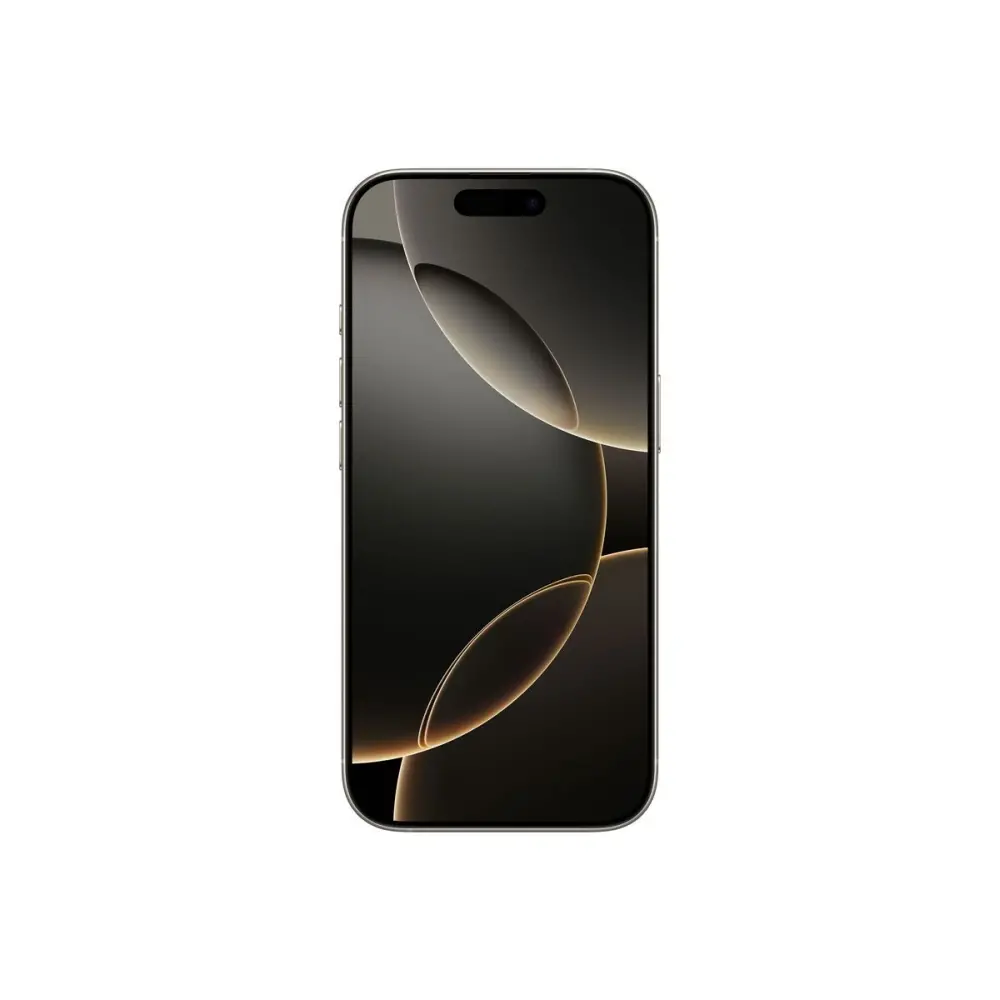 Мобилен телефон, Apple iPhone 16 Pro 128GB Natural Titanium - image 1