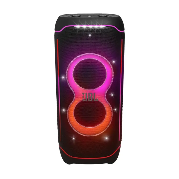 Аудио система, JBL PARTYBOX Ultimate with Wi-Fi and Bluetooth connectivity - image 1