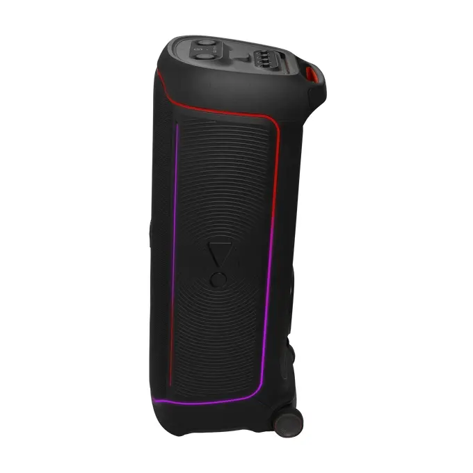 Аудио система, JBL PARTYBOX Ultimate with Wi-Fi and Bluetooth connectivity - image 3