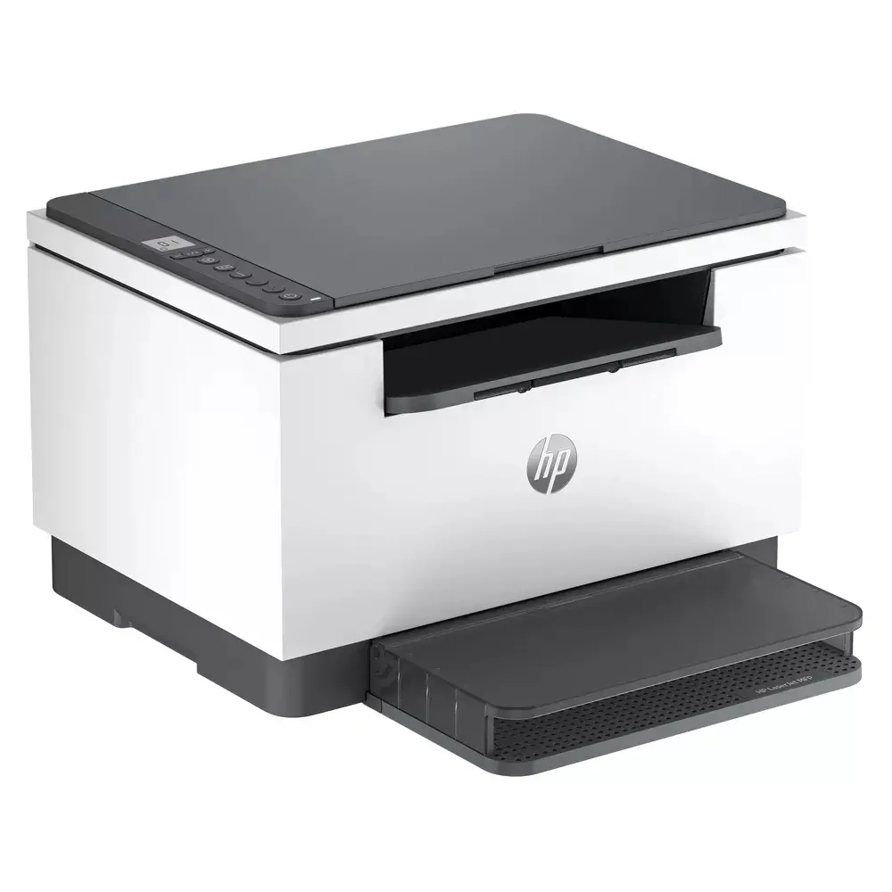 Лазерно многофункционално устройство, HP LaserJet MFP M234d Printer - image 2