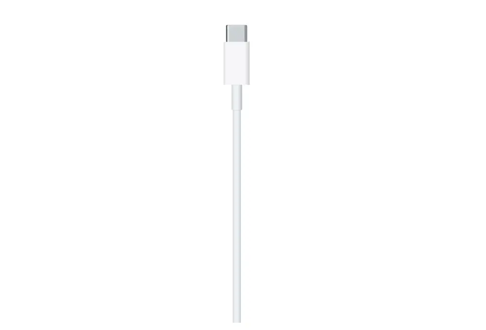 Кабел, Apple USB-C to Lightning Cable (2 m) - image 1