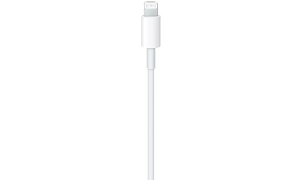 Кабел, Apple USB-C to Lightning Cable (2 m) - image 2