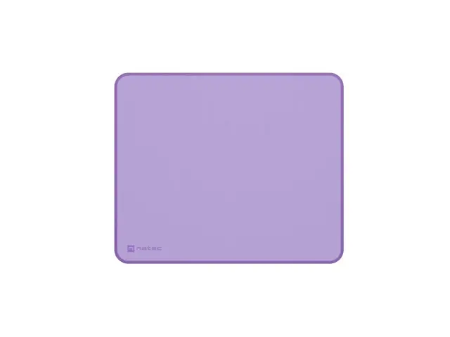 Подложка за мишка, Natec Mouse Pad Series Pure Lavender, 300x250mm