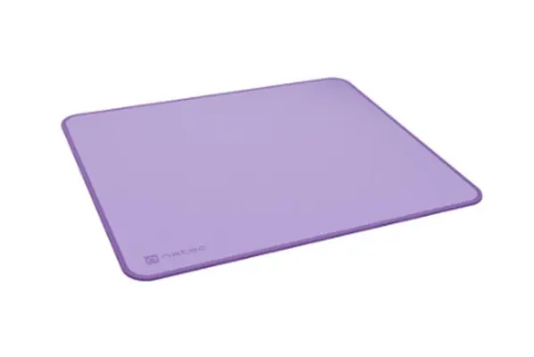 Подложка за мишка, Natec Mouse Pad Series Pure Lavender, 300x250mm - image 4