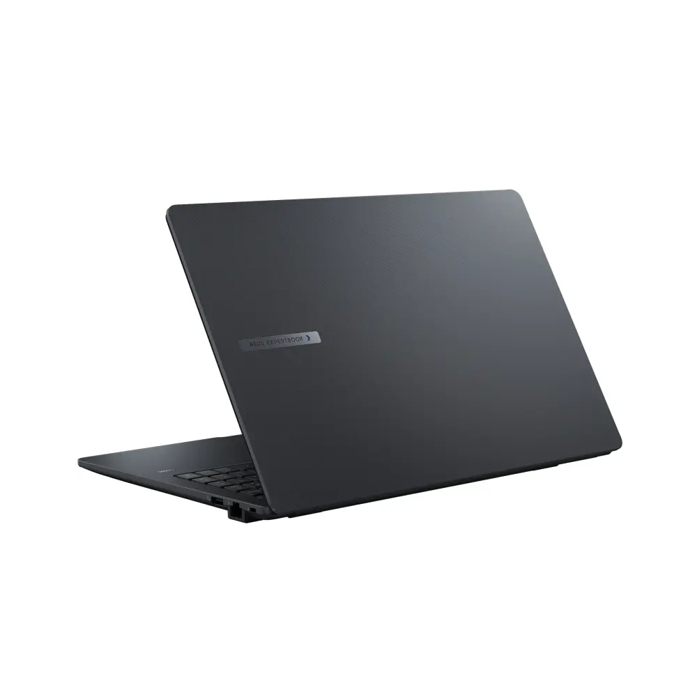 Лаптоп, Asus ExpertBook B1 B1503CVA-NJ0195, Intel Core I5-1335U, 15.6" FHD IPS(1920x1080), Intel Iris Xe Graphics, 16GB DDR4 on BD. (1 slot free), 512GB M.2 NVMe,VGA,HDMI,RJ45,NO OS, Gentle Grey - image 2