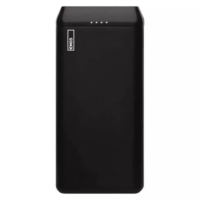 Външна батерия Emos Alpha Q2 20000 mAh, 22.5W - image 1