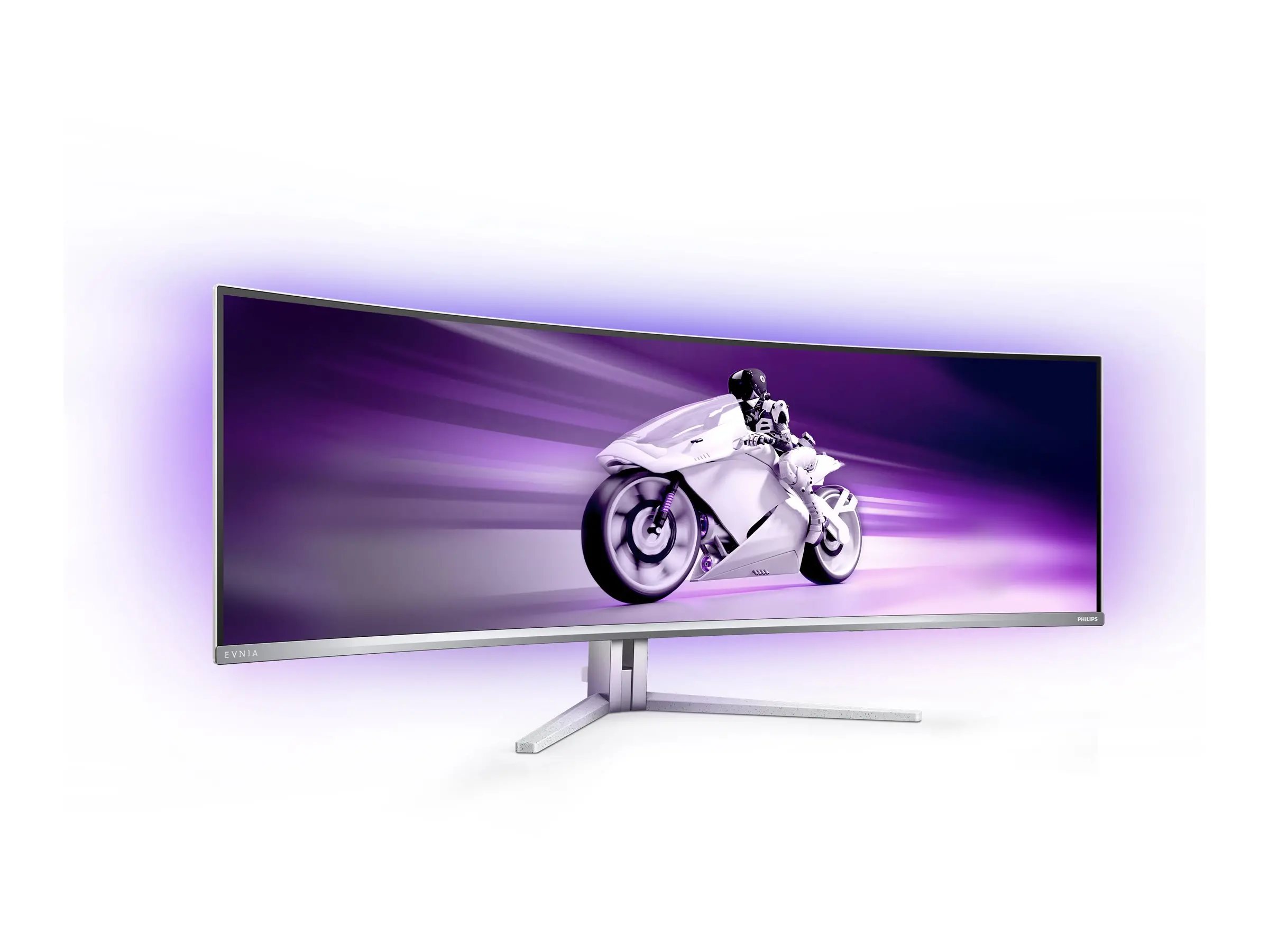 PHILIPS 49M2C8900L/00 48.8inch QD-OLED 5120x1440 144Hz HDMI - image 4