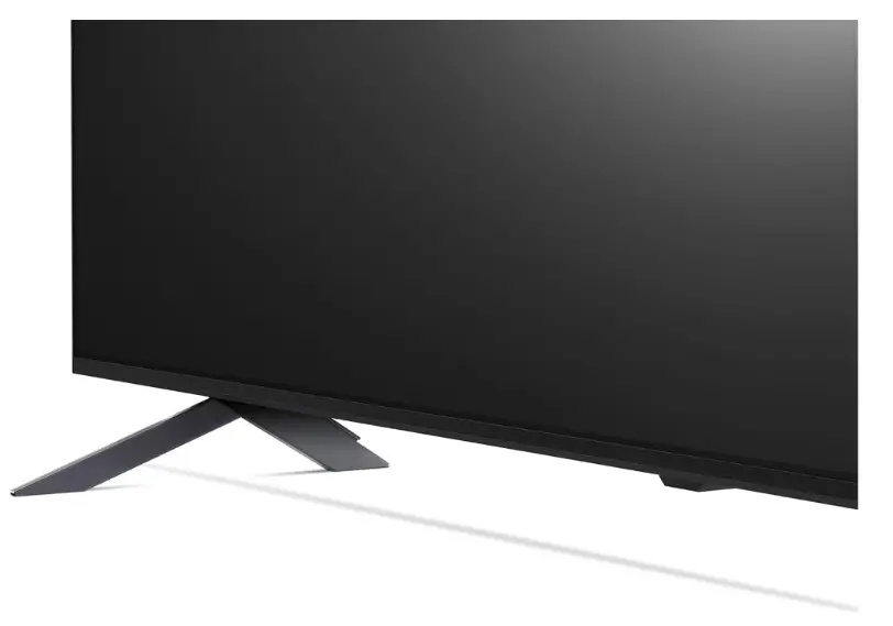 Телевизор, LG 65QNED773RB, 65" 4K QNED HDR Smart TV, 3840x2160, DVB-T2/C/S2, Alpha 5 AI 4K Gen6, HDR10/HLG, webOS 23 ThinQ, 4K Upscaling, WiFi 5, Voice Controll, Bluetooth 5.0, AirPlay 2, LAN, CI, HDMI, SPDIF,USB Input, 2 pole Stand, Black - image 6