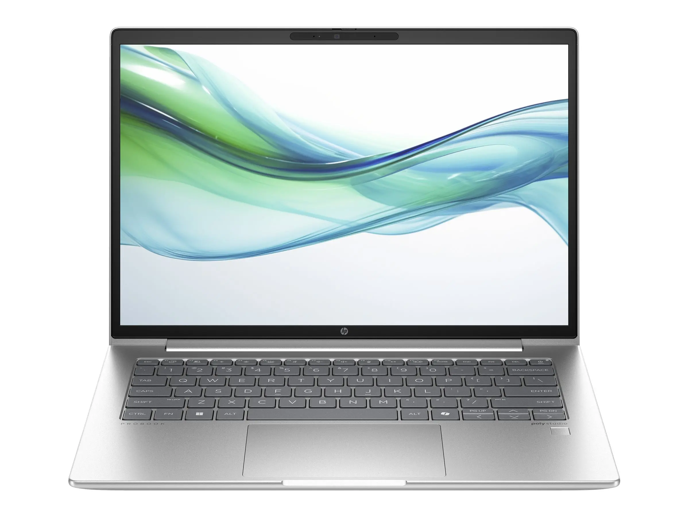 HP ProBook 445 G11 AMD Ryzen 5 7535U 14inch WUXGA 16GB 512GB SSD W11P SmartBuy (EU)