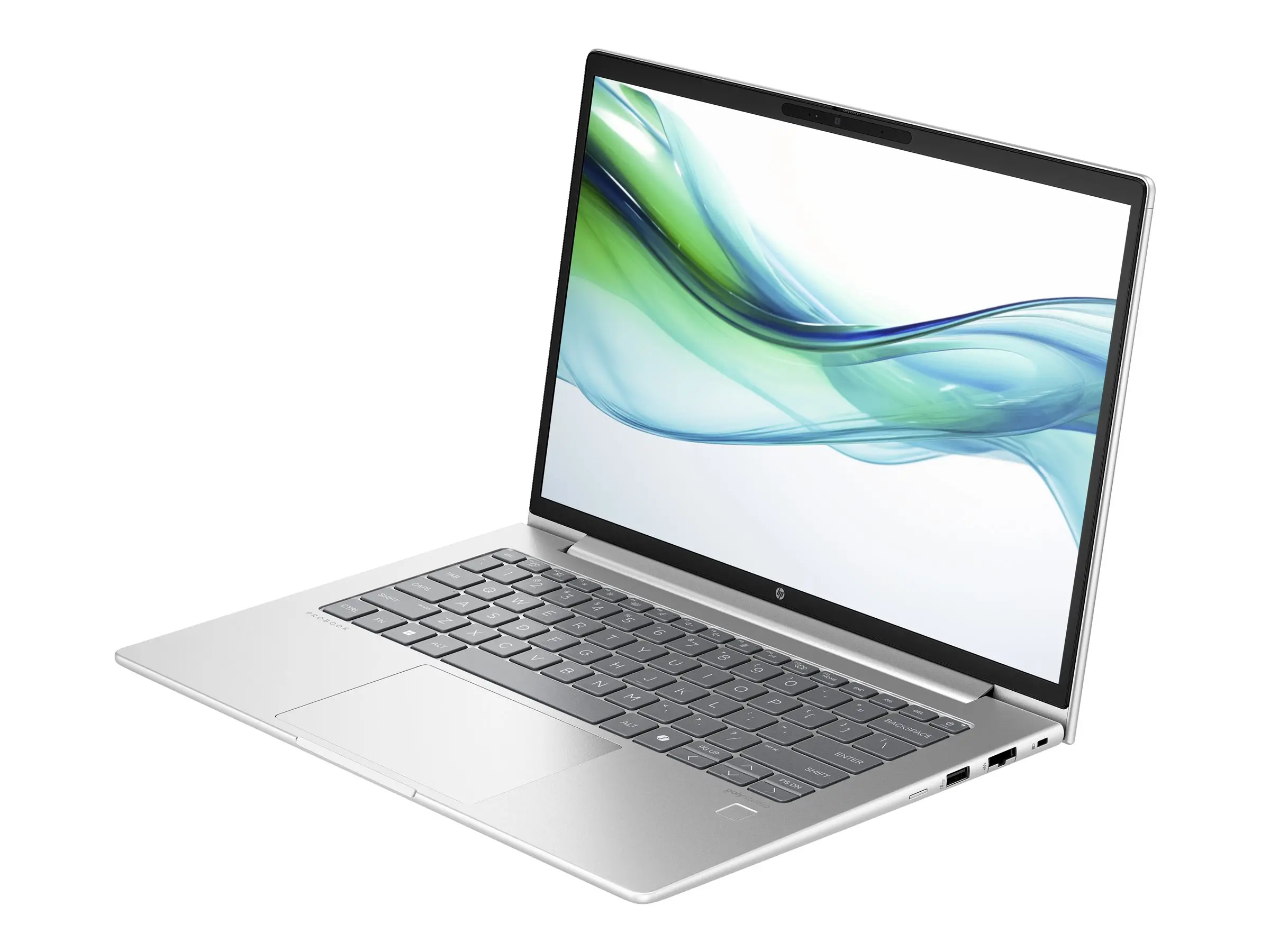 HP ProBook 445 G11 AMD Ryzen 5 7535U 14inch WUXGA 16GB 512GB SSD W11P SmartBuy (EU) - image 4