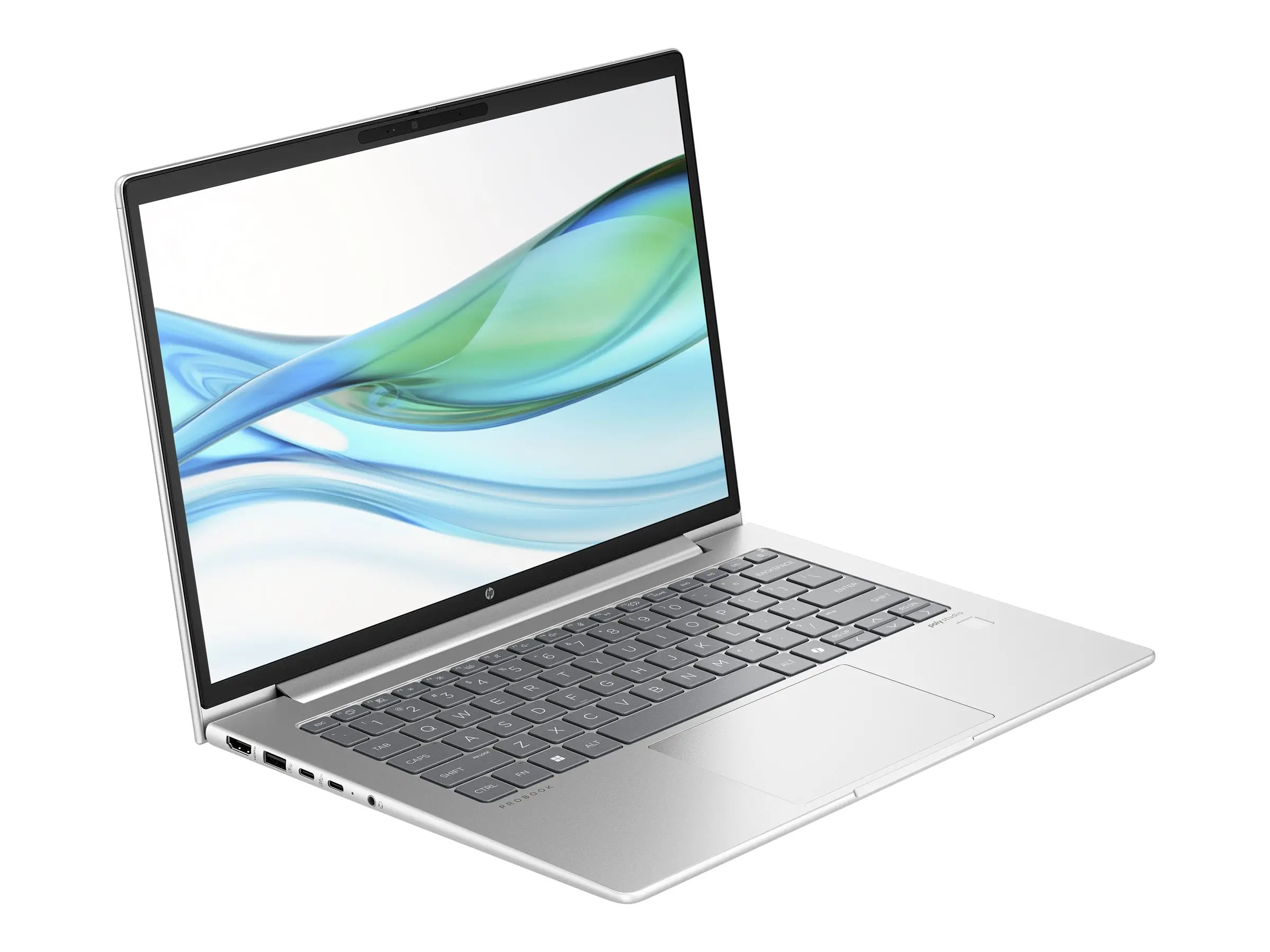 HP ProBook 445 G11 AMD Ryzen 5 7535U 14inch WUXGA 16GB 512GB SSD W11P SmartBuy (EU) - image 8