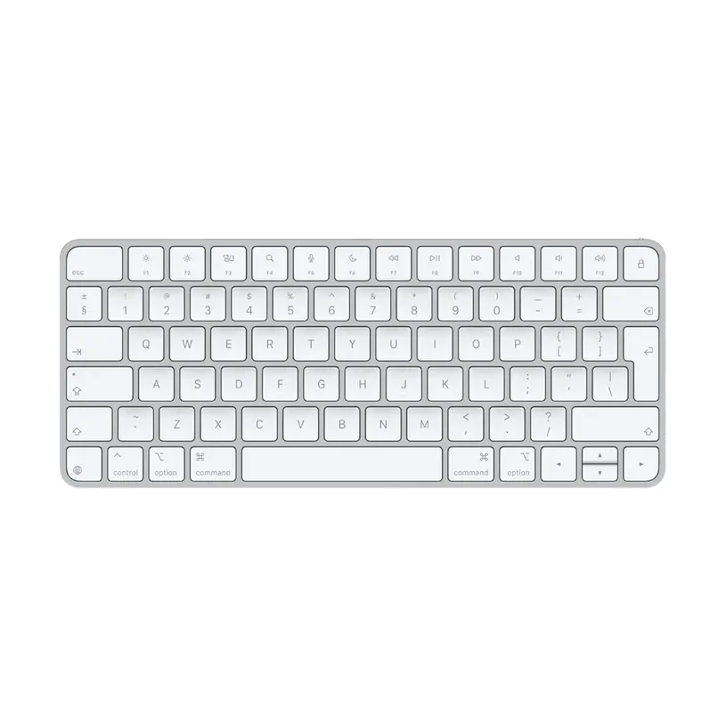 Клавиатура, Apple Magic Keyboard (2024) - International English