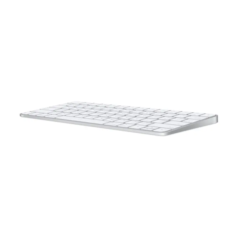 Клавиатура, Apple Magic Keyboard (2024) - International English - image 1