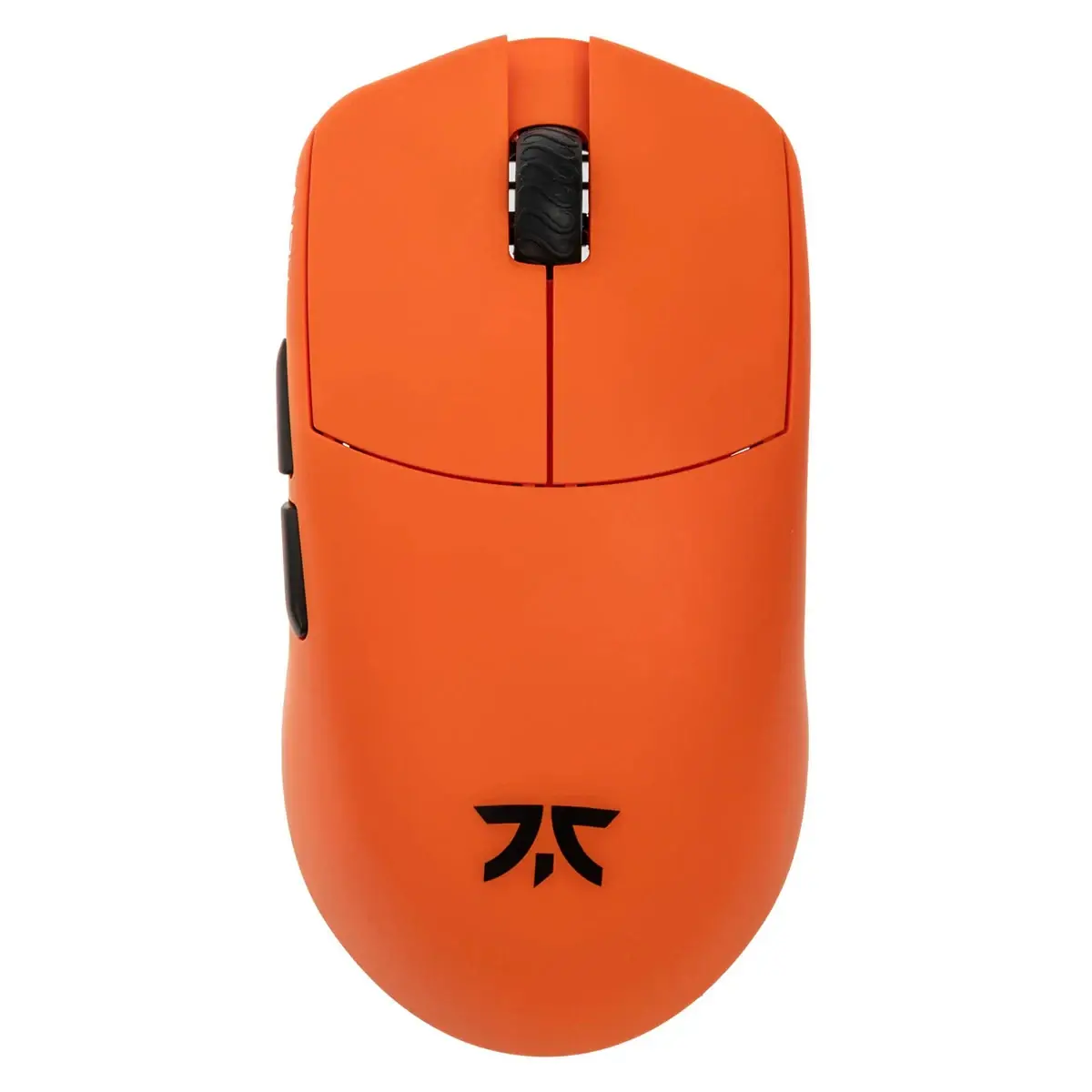 Lamzu професионална геймърска мишка MAYA X 8K - Wireless Gaming Mouse - Fnatic Special Edition Orange