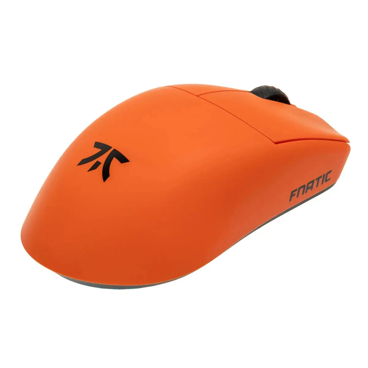 Lamzu професионална геймърска мишка MAYA X 8K - Wireless Gaming Mouse - Fnatic Special Edition Orange - image 5