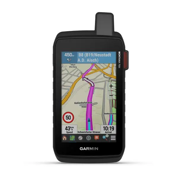 Garmin Montana® 710i 010-02964-01