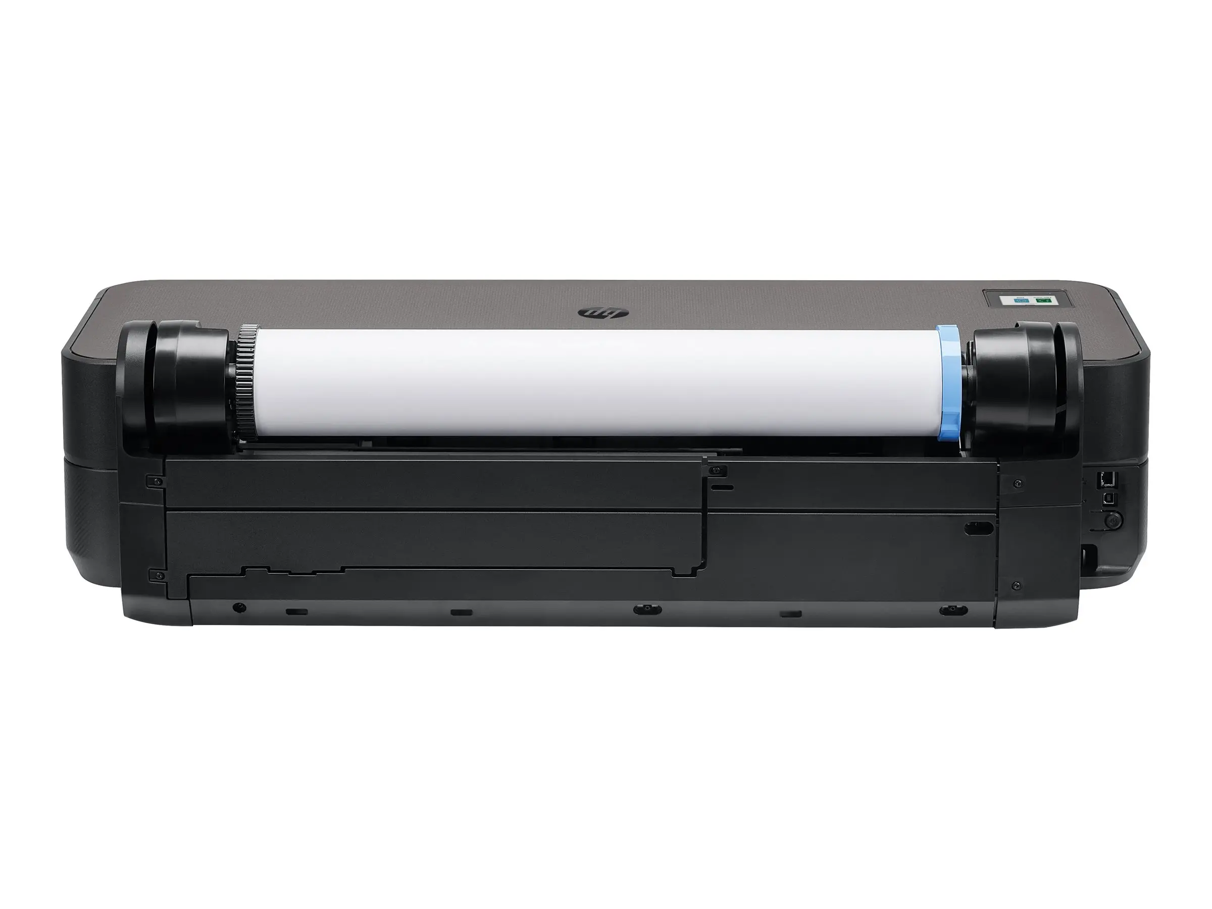 HP DesignJet T230 24inch LFP 2025 Colour Ink-Jet A1 ANSI D 2400x1200dpi 0.58 min/page USB LAN Wi-Fi - image 6