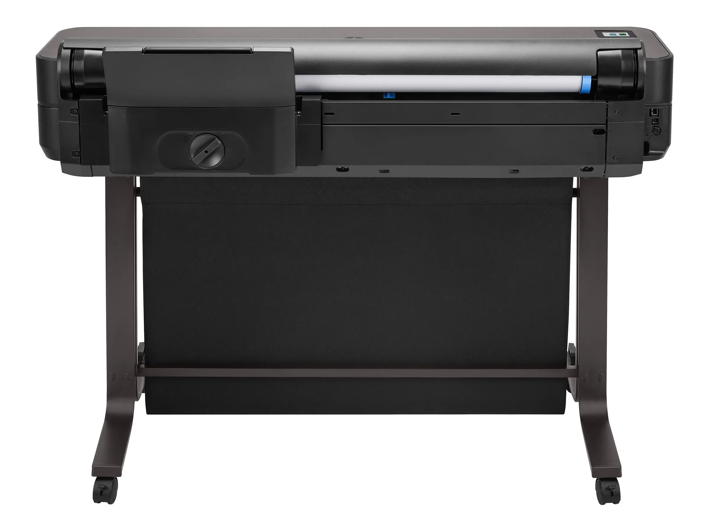 HP DesignJet T650 36inch LFP 2025 Colour Ink-Jet A0 ANSI D Roll 91.4cmx45.7 m 2400x1200dpi 0.45 min/page USB LAN Wi-Fi - image 4