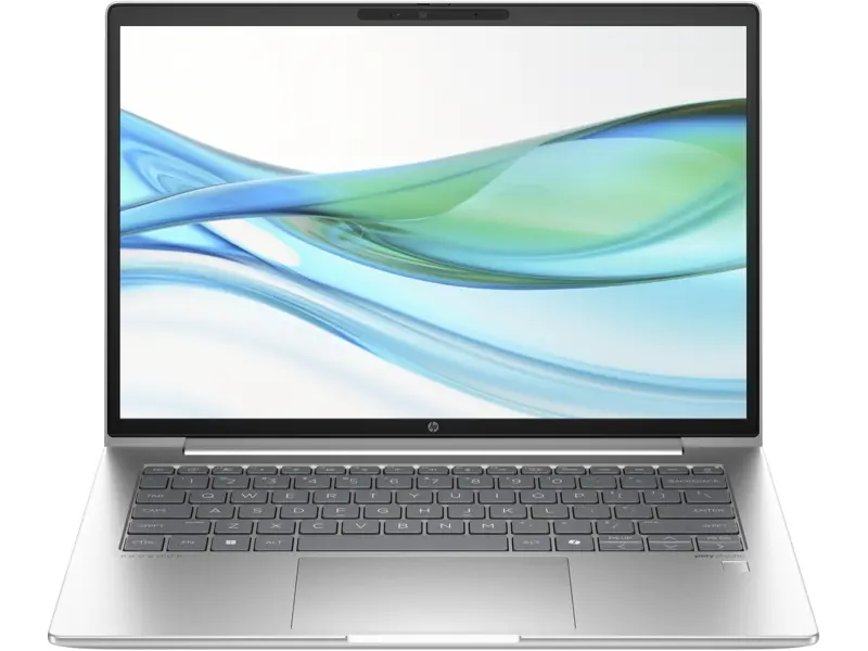 Лаптоп, HP ProBook 440 G11, Ultra 5-125U(up to 4.3GHz/12MB/12C), 14" FHD WUXGA AG 300nits, 16GB 5600Mhz 1DIMM, 512GB PCIe SSD, WiFi 6E + BT5.3, FPR, Backlit Kbd, 3C Batt, Free DOS, 3Y NBD On Site