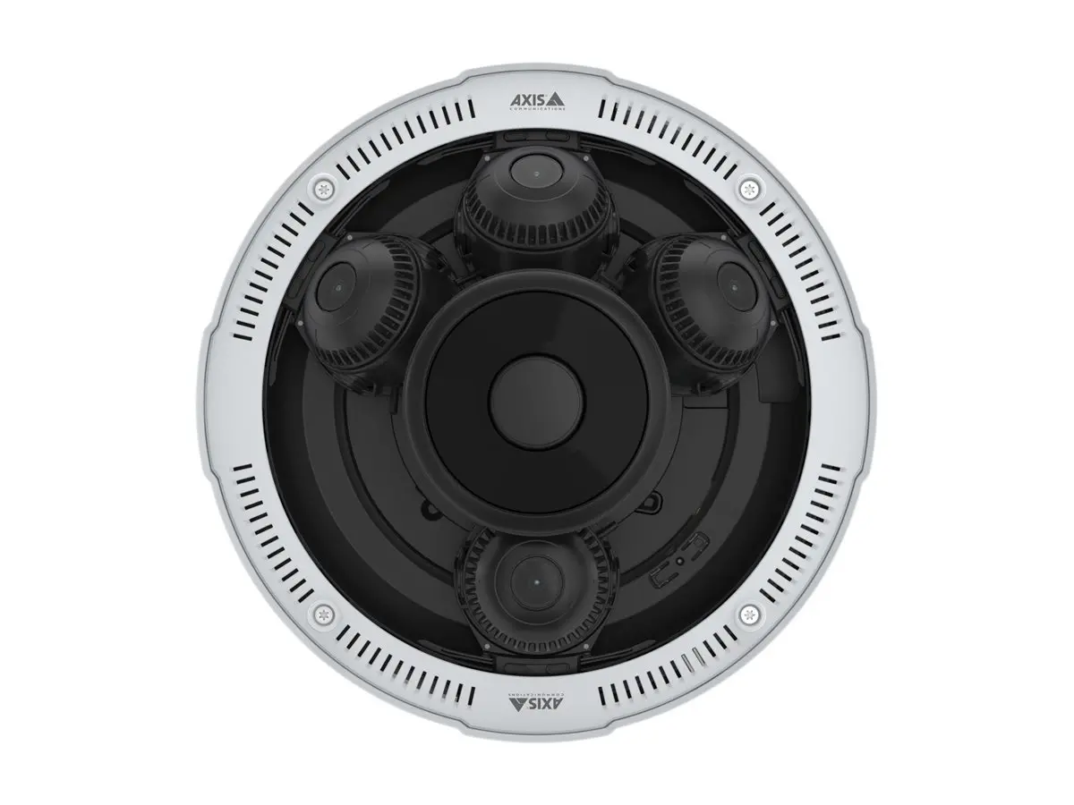 AXIS P3735-PLE Panoramic Camera - image 1