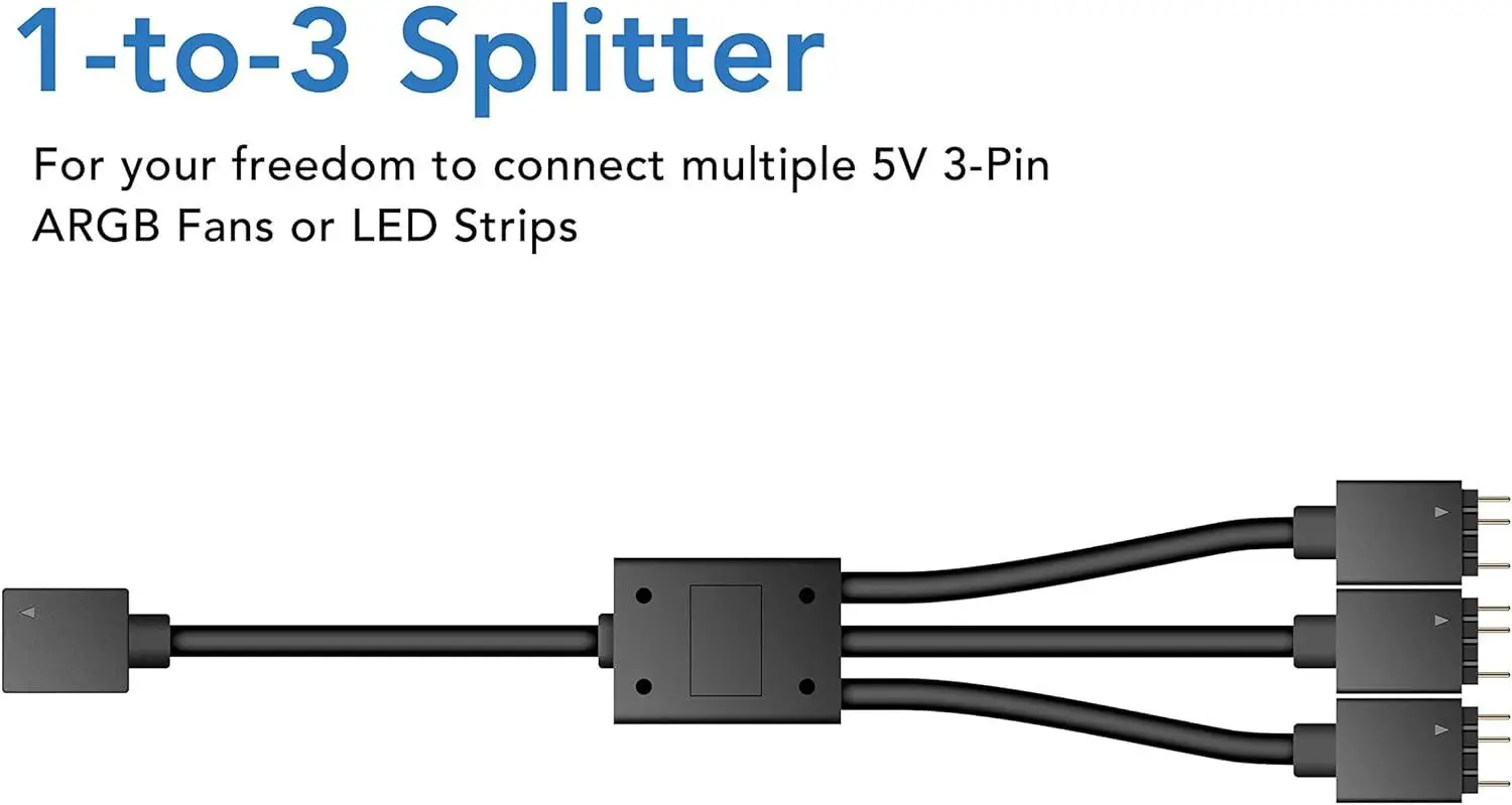 Конвертор EZDIY-FAB 12V към 5V RGB - image 4