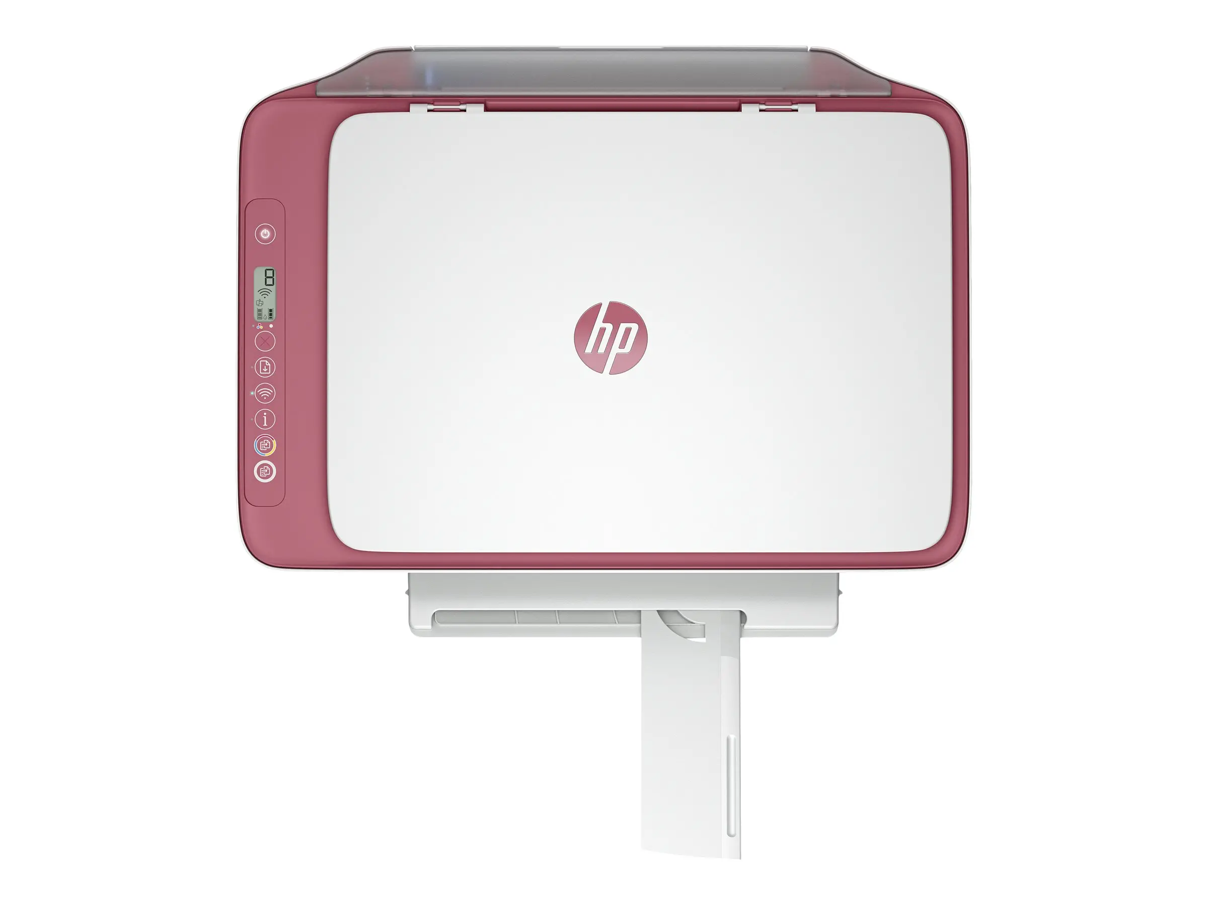 HP DeskJet 2823e All-in-One up to 7.5/5.5ppm Printer - image 5