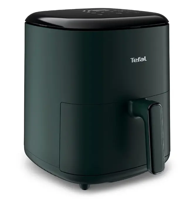 Уред за здравословно готвене, Tefal EY245310 Fry Easy Fry Max 5L Forest Eu