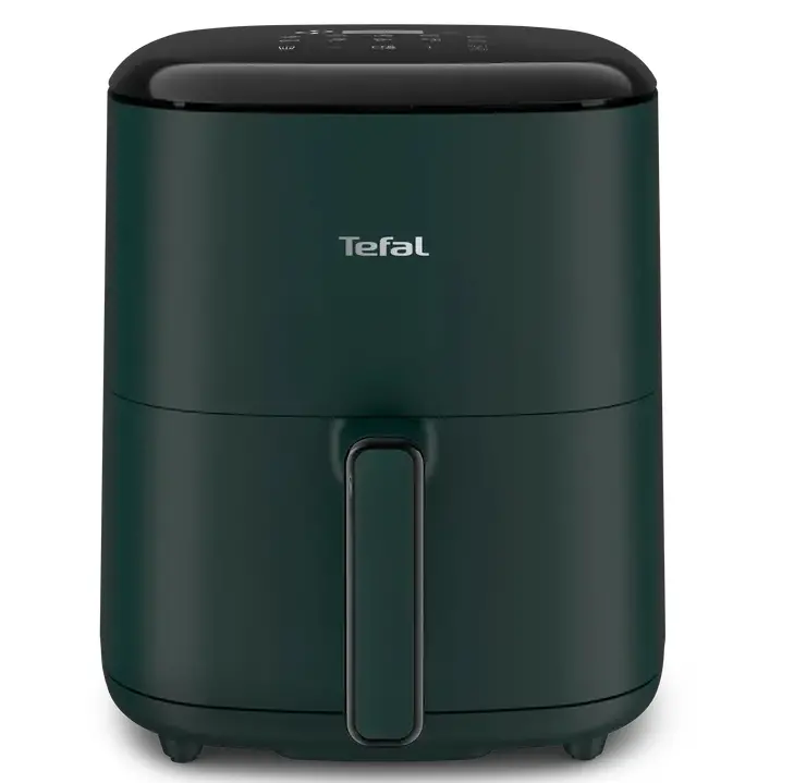 Уред за здравословно готвене, Tefal EY245310 Fry Easy Fry Max 5L Forest Eu - image 2