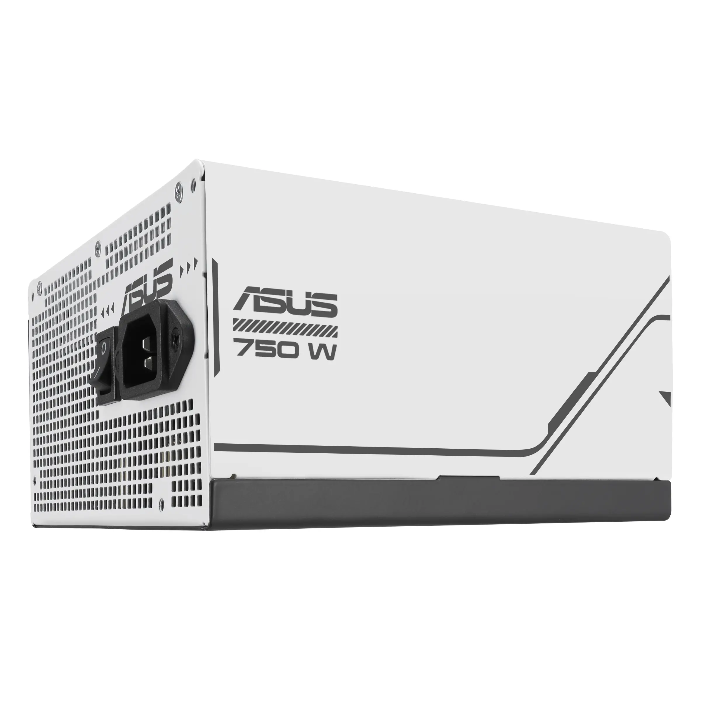 Захранващ блок ASUS PRIME 750W, 80+ Gold PCIe 5.0, Fully Modular - image 8