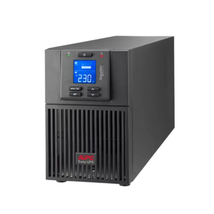 Непрекъсваем ТЗИ, APC Easy UPS On-Line SRV 1000VA 900W 230V