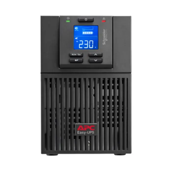 Непрекъсваем ТЗИ, APC Easy UPS On-Line SRV 1000VA 900W 230V - image 1