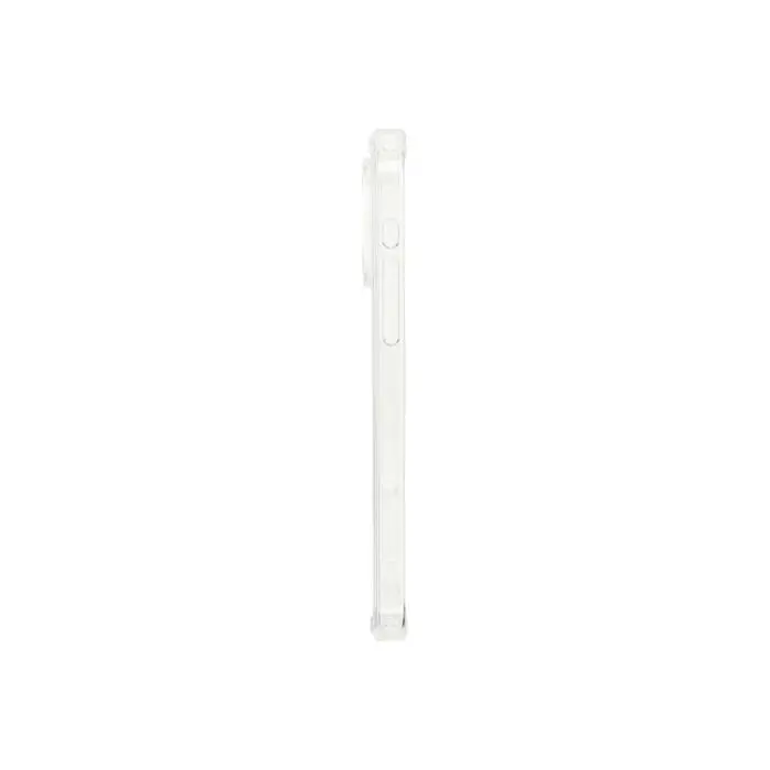 Калъф, Dviced Magsafe iPhone 16 Pro clear case - White - image 3