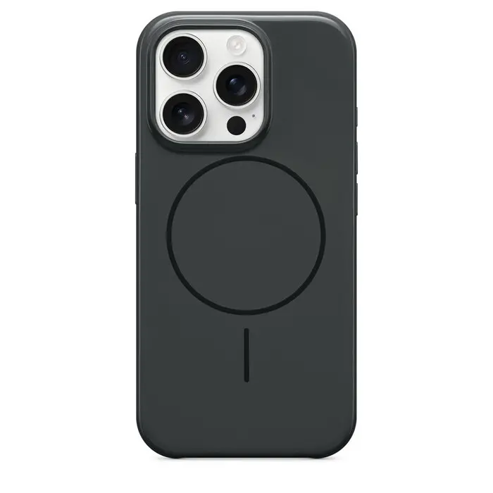 Калъф, Beats iPhone 16 Pro Case with MagSafe - Midnight Black