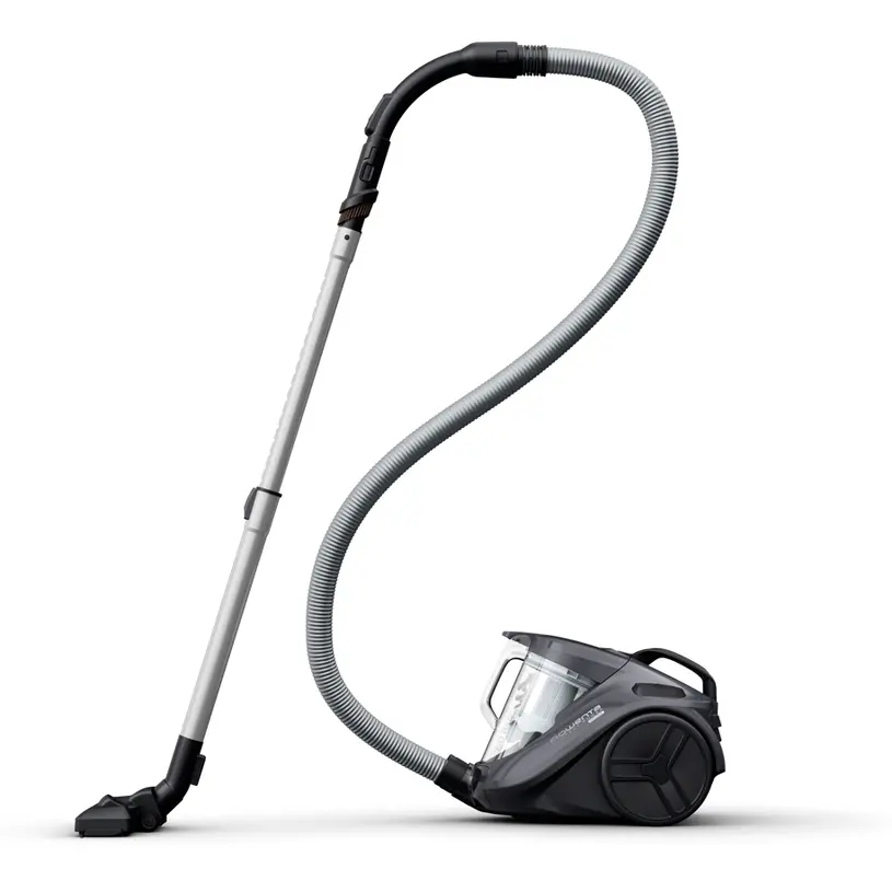 Прахосмукачка, Rowenta RO3726EA Vac Cleaner Compact Power Cyclon - image 1