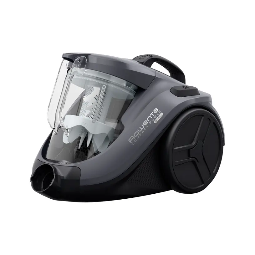 Прахосмукачка, Rowenta RO3726EA Vac Cleaner Compact Power Cyclon - image 2