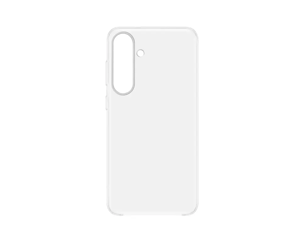 Калъф, Samsung Galaxy S25+ Clear Case Transperant