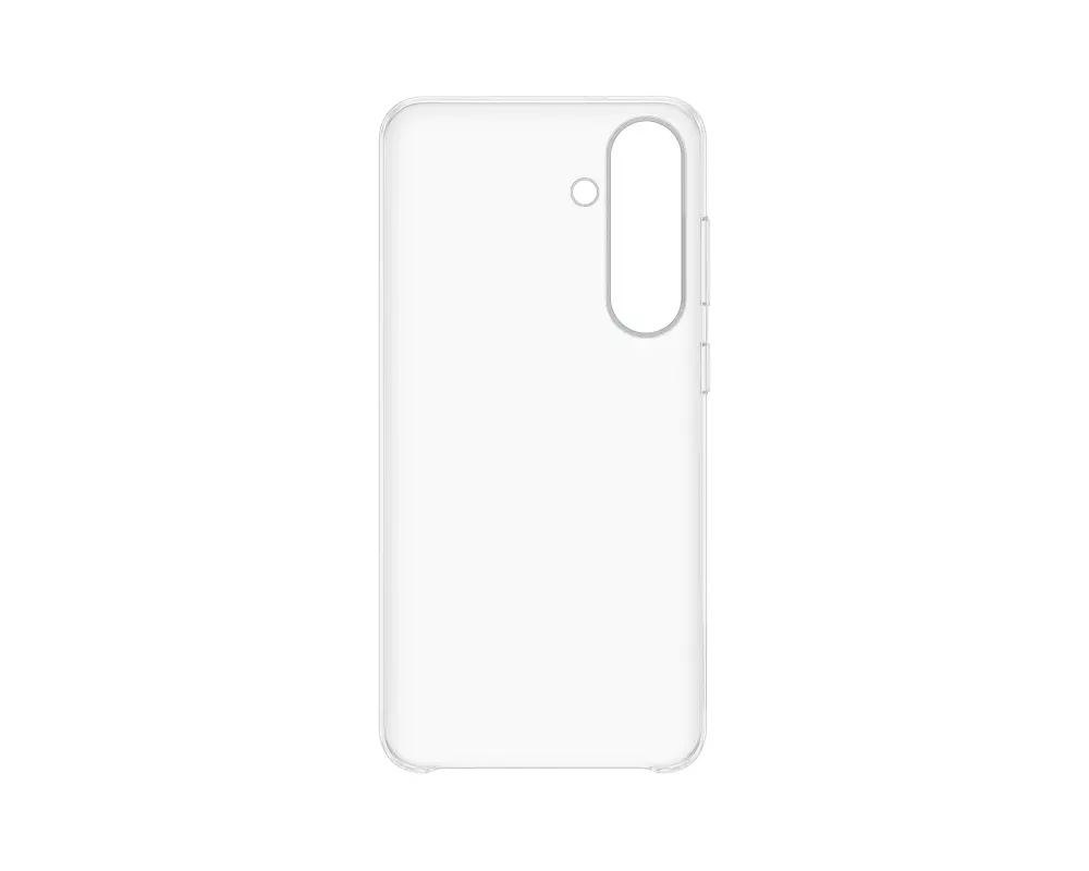 Калъф, Samsung Galaxy S25+ Clear Case Transperant - image 1