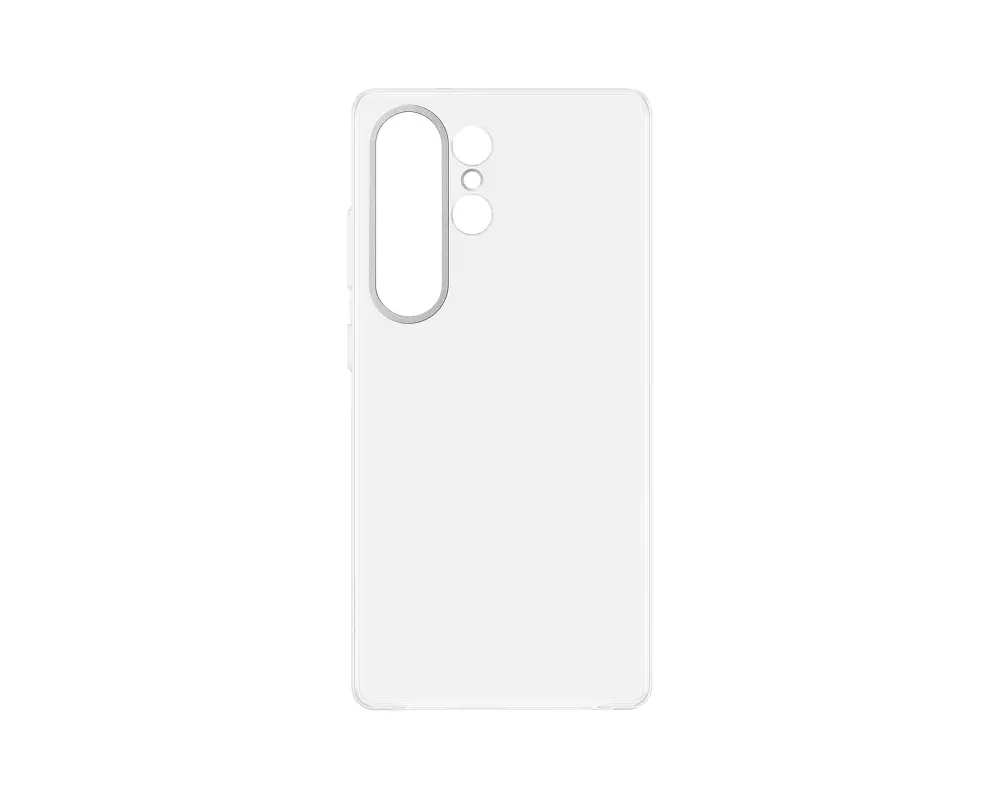 Калъф, Samsung Galaxy S25 Ultra Clear Case Transperant