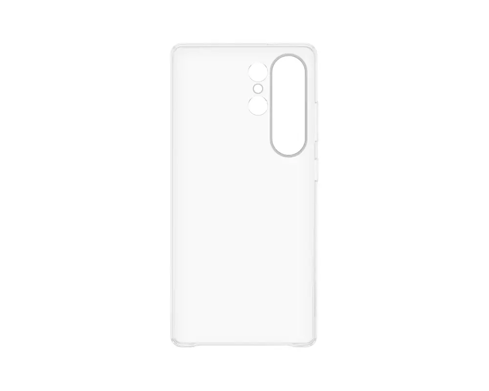 Калъф, Samsung Galaxy S25 Ultra Clear Case Transperant - image 1