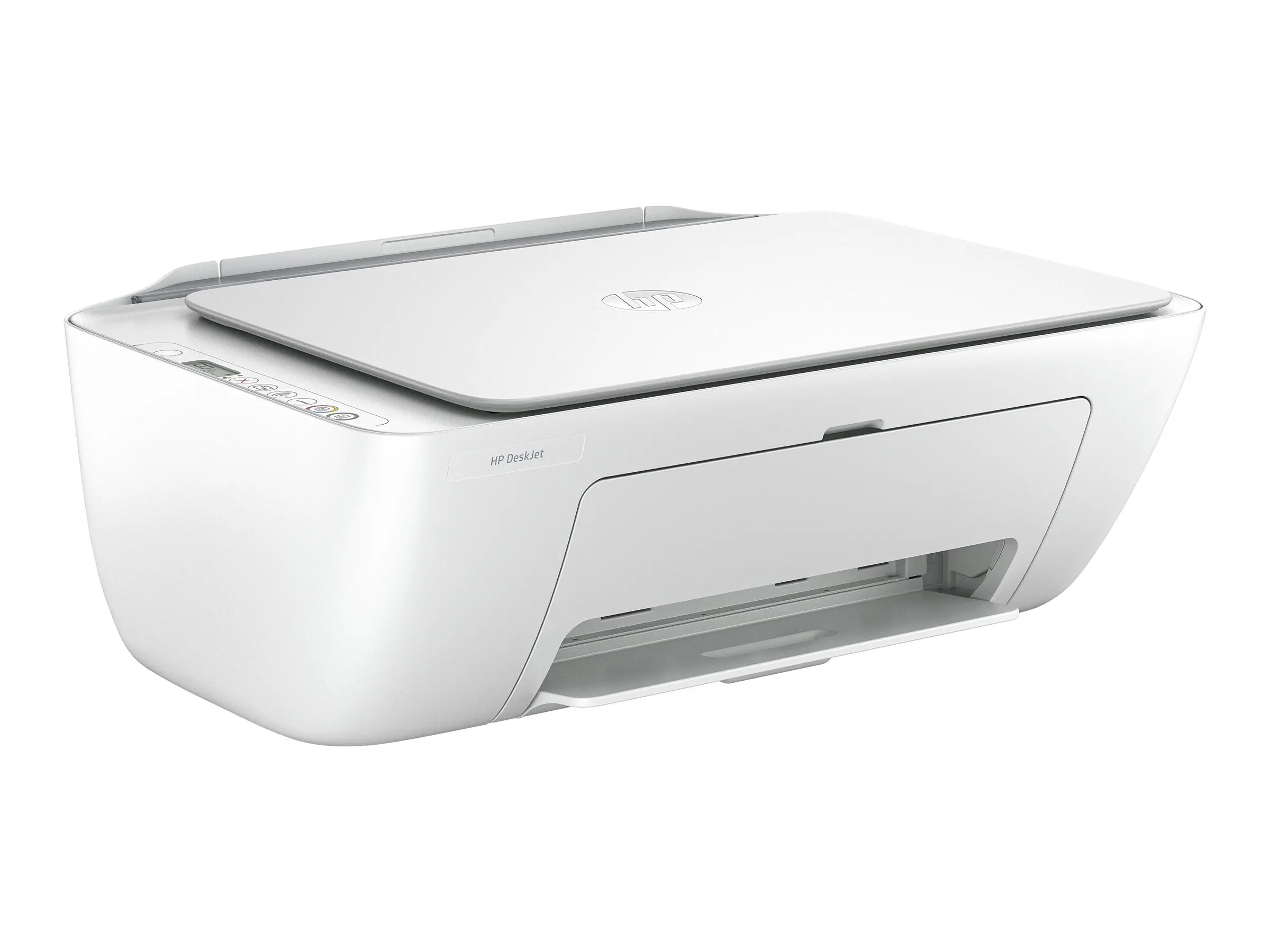 HP DeskJet 2810e All-in-One A4 Color Wi-Fi USB 2.0 Print Copy Scan Inkjet 5.5/7.5ppm Instant Ink Ready