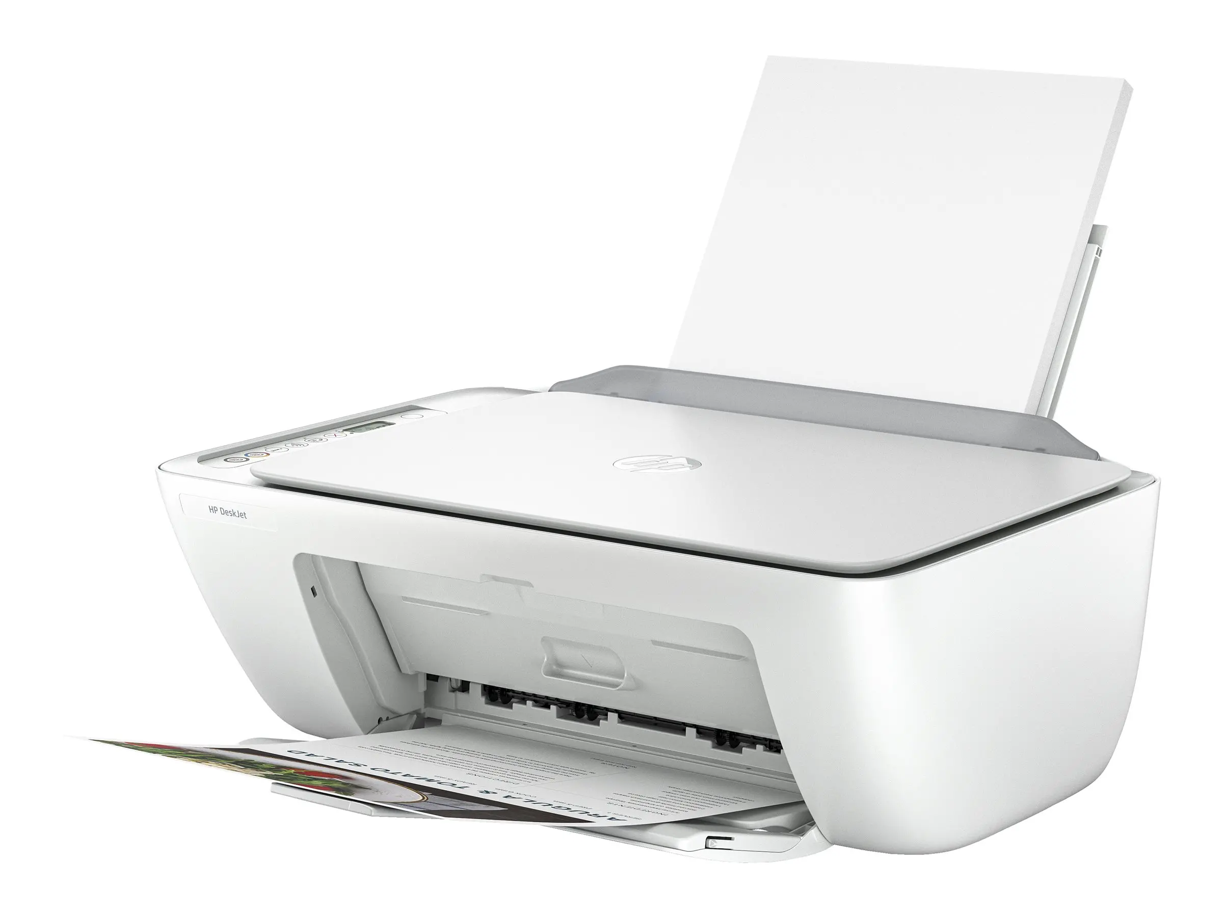 HP DeskJet 2810e All-in-One A4 Color Wi-Fi USB 2.0 Print Copy Scan Inkjet 5.5/7.5ppm Instant Ink Ready - image 1