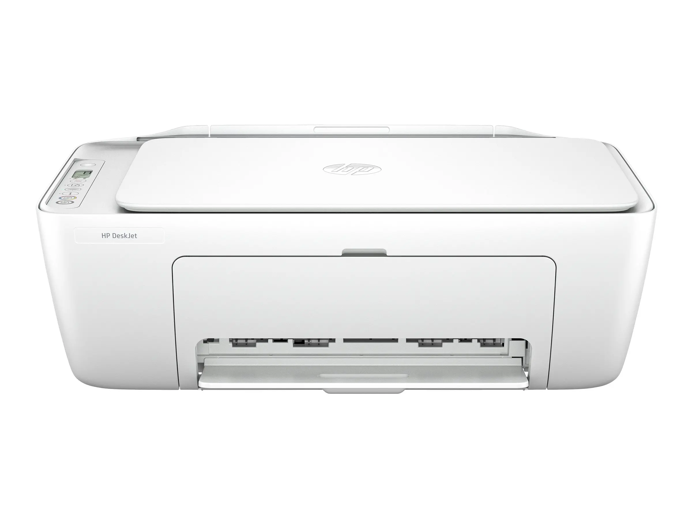 HP DeskJet 2810e All-in-One A4 Color Wi-Fi USB 2.0 Print Copy Scan Inkjet 5.5/7.5ppm Instant Ink Ready - image 6