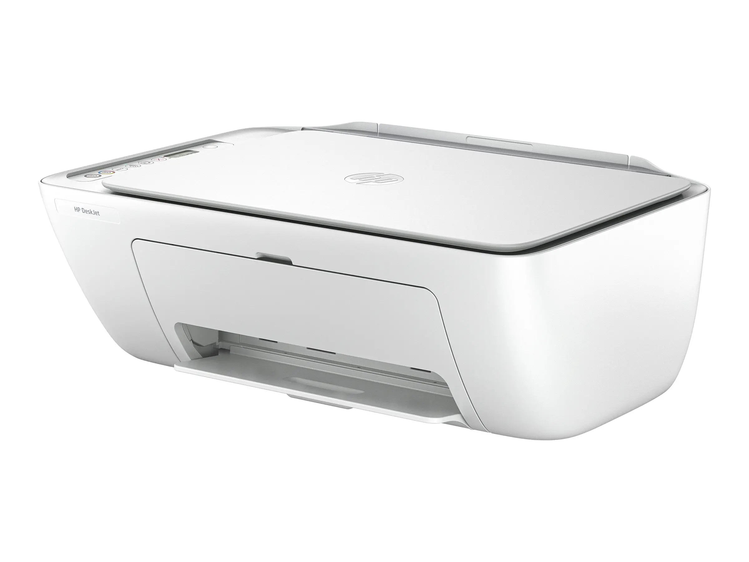 HP DeskJet 2810e All-in-One A4 Color Wi-Fi USB 2.0 Print Copy Scan Inkjet 5.5/7.5ppm Instant Ink Ready - image 7