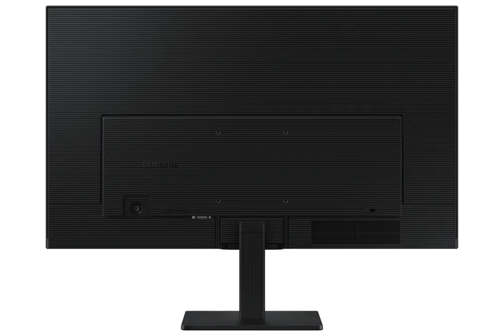 Монитор, Samsung LS27D300GA, 27" IPS LED, 1920x1080, 5ms, 100 Hz, 250cd/m2,HDMI  Black - image 1