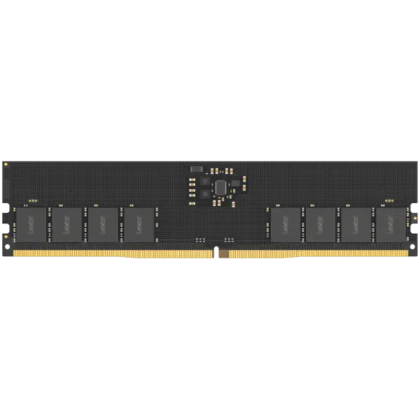 Lexar 16GB DDR5 5600MHz UDIMM 262 PIN, CL46, 1.1V- BLISTER Package