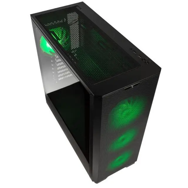 Настолен компютър VALI GAMING INTEL CORE I7 14700 GEFORCE RTX4070 - image 3