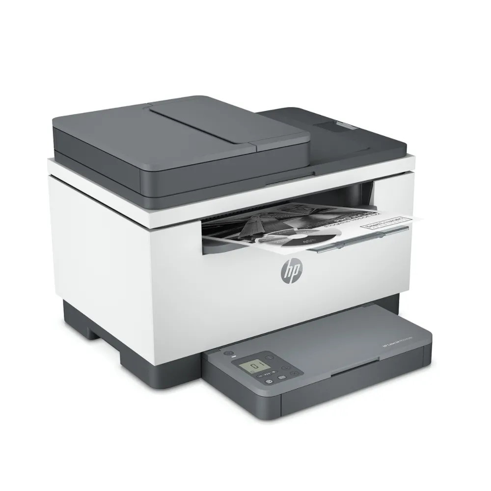 Лазерно многофункционално устройство, HP LaserJet MFP M234sdn Trad Printer - image 2