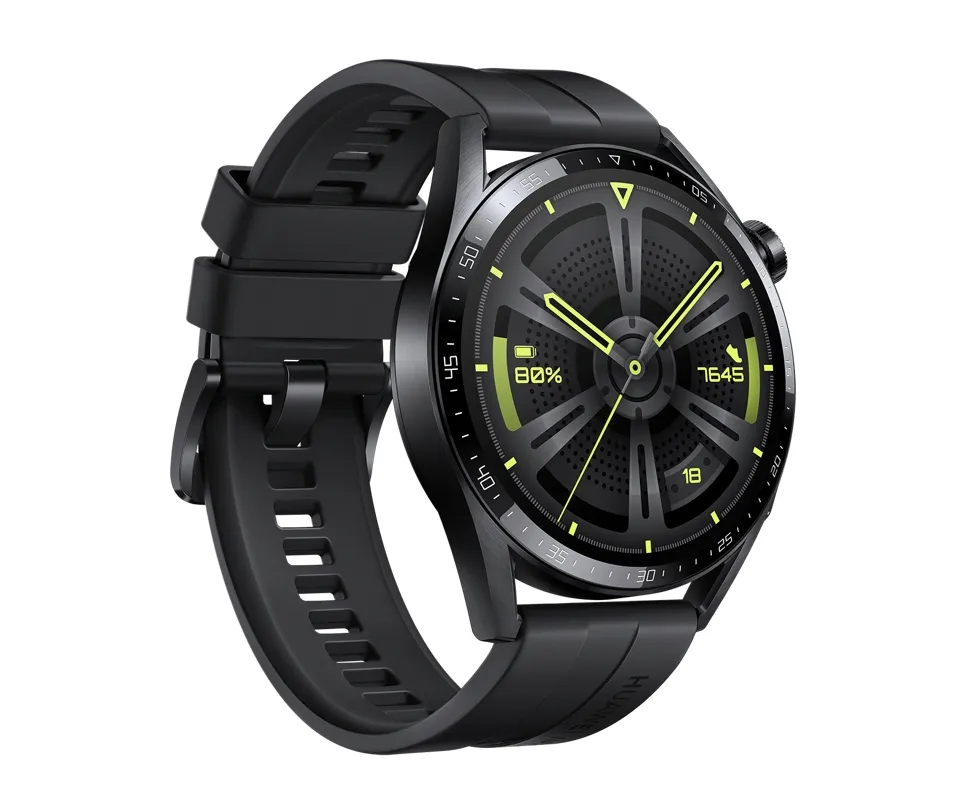 Huawei Watch GT 3 46mm Active 6941487224395