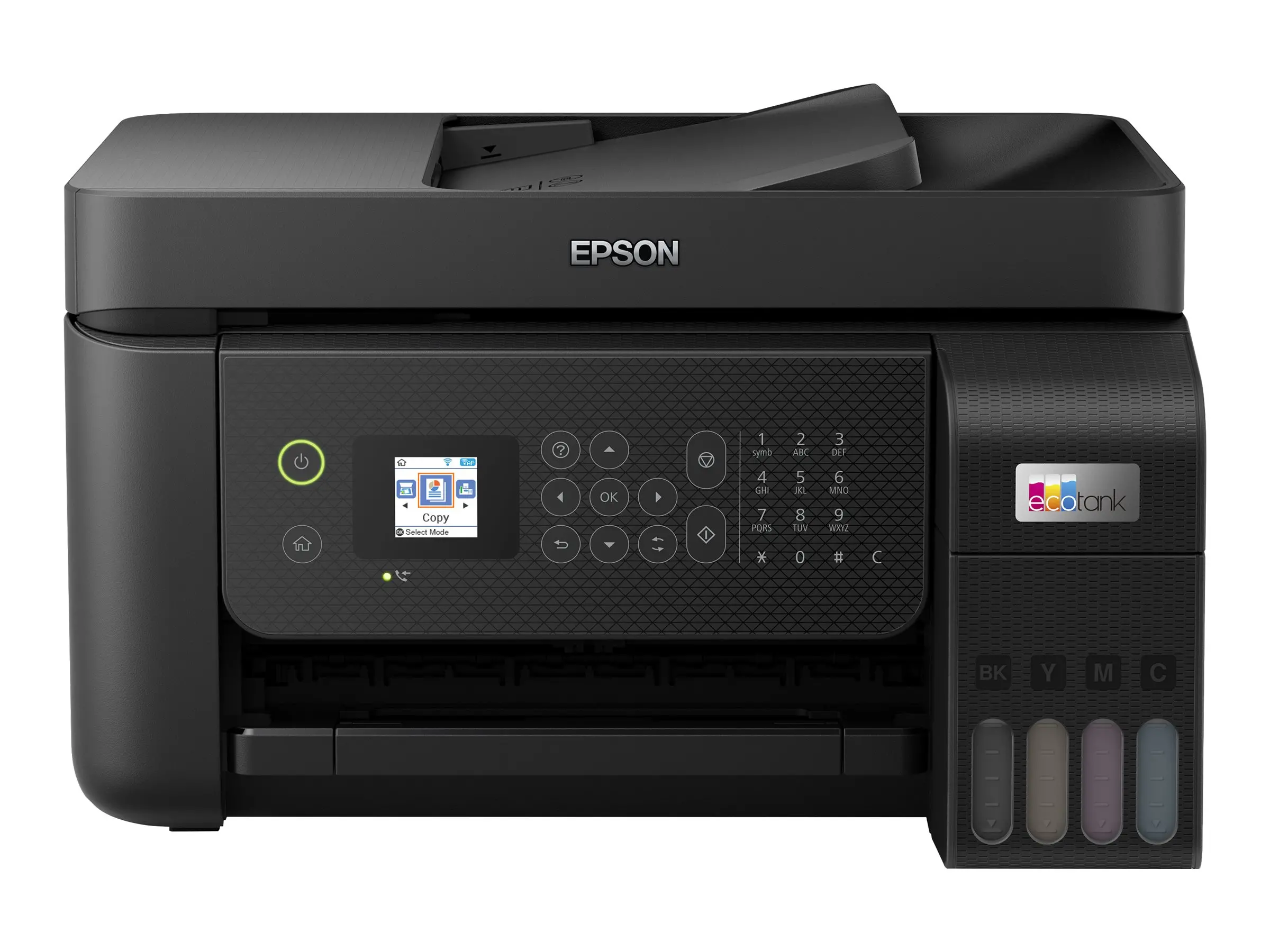 Мастилоструйно многофункционално устройство, Epson EcoTank L5290 WiFi MFP - image 9