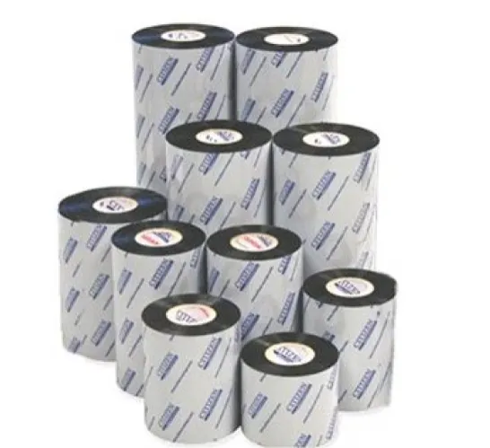 Консуматив, Citizen 80mm x 300m, Wax Ribbons (CL-E321, 331, CL-S621, 631, 700, 700R, 703) 8pcs in box